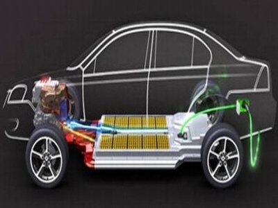  VHB擠出式膠帶助力汽車新能源應(yīng)用的解決方案