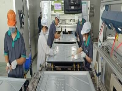 法如自動化（蘇州）有限公司榮獲國家高新技術(shù)企業(yè)稱號，彰顯創(chuàng)新實力