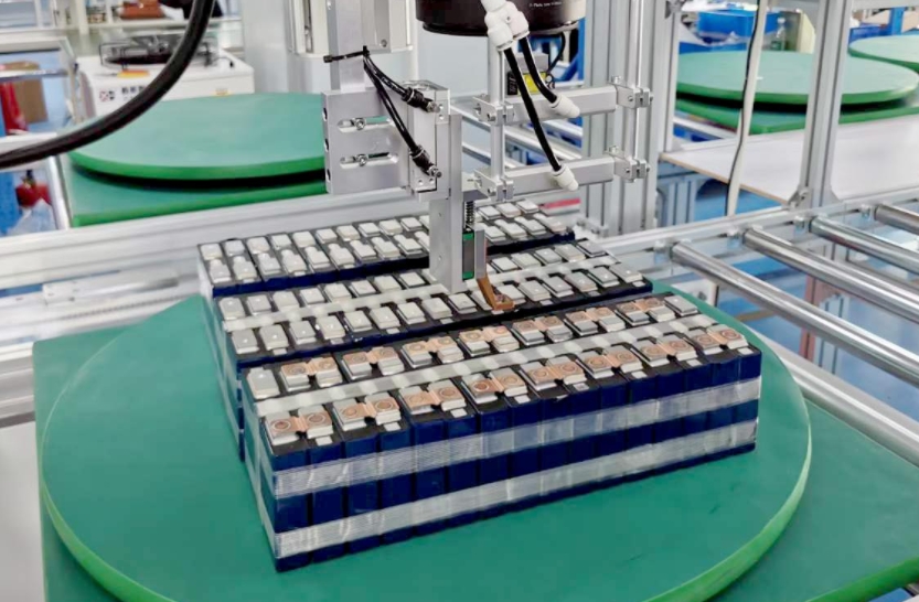 電池貼膠