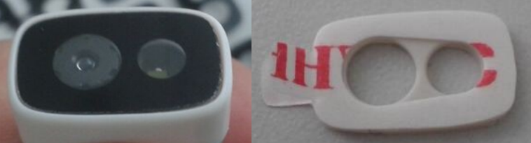 醫(yī)療器械粘貼案例2